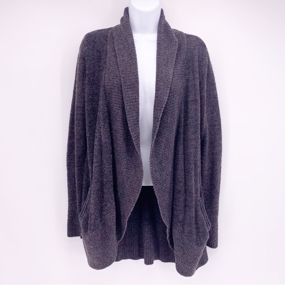 Barefoot Dreams Cozychic Lite Circle Cardigan Size XS/S